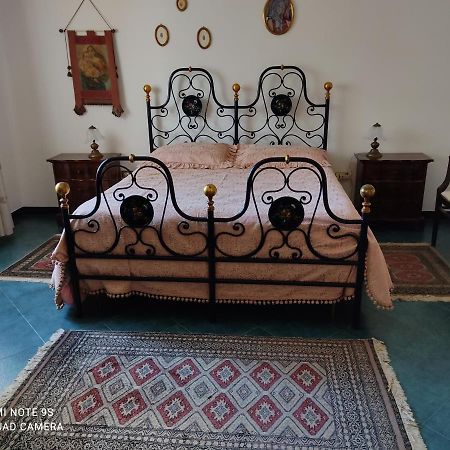 Villa Aristogatti سان بييترو فيرنوتيكو المظهر الخارجي الصورة