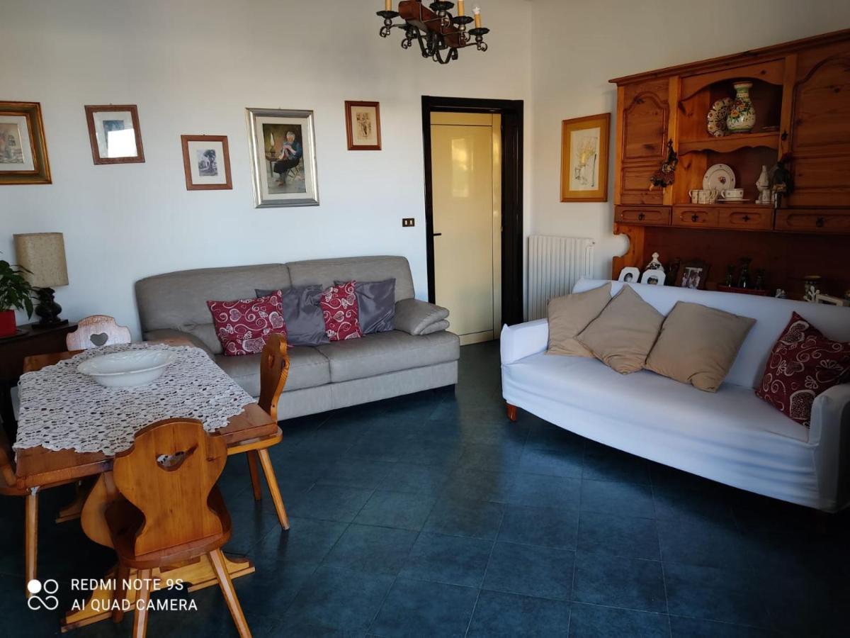 Villa Aristogatti سان بييترو فيرنوتيكو المظهر الخارجي الصورة