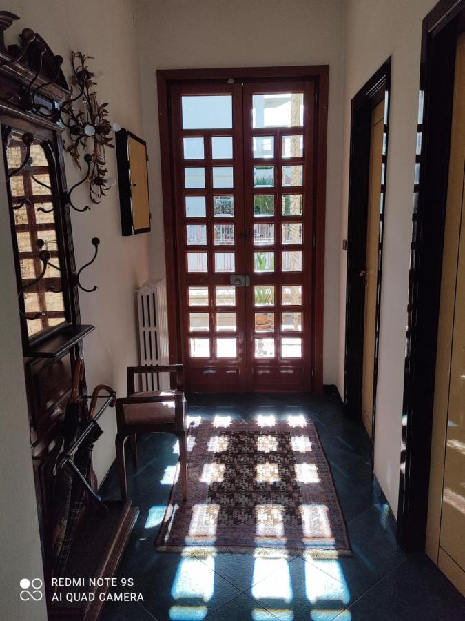 Villa Aristogatti سان بييترو فيرنوتيكو المظهر الخارجي الصورة