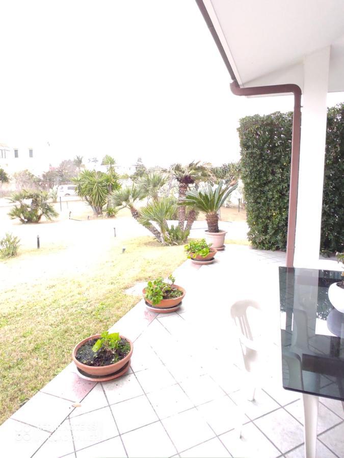 Villa Aristogatti سان بييترو فيرنوتيكو المظهر الخارجي الصورة