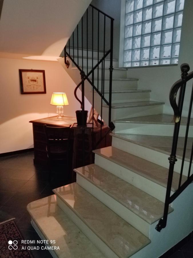 Villa Aristogatti سان بييترو فيرنوتيكو المظهر الخارجي الصورة
