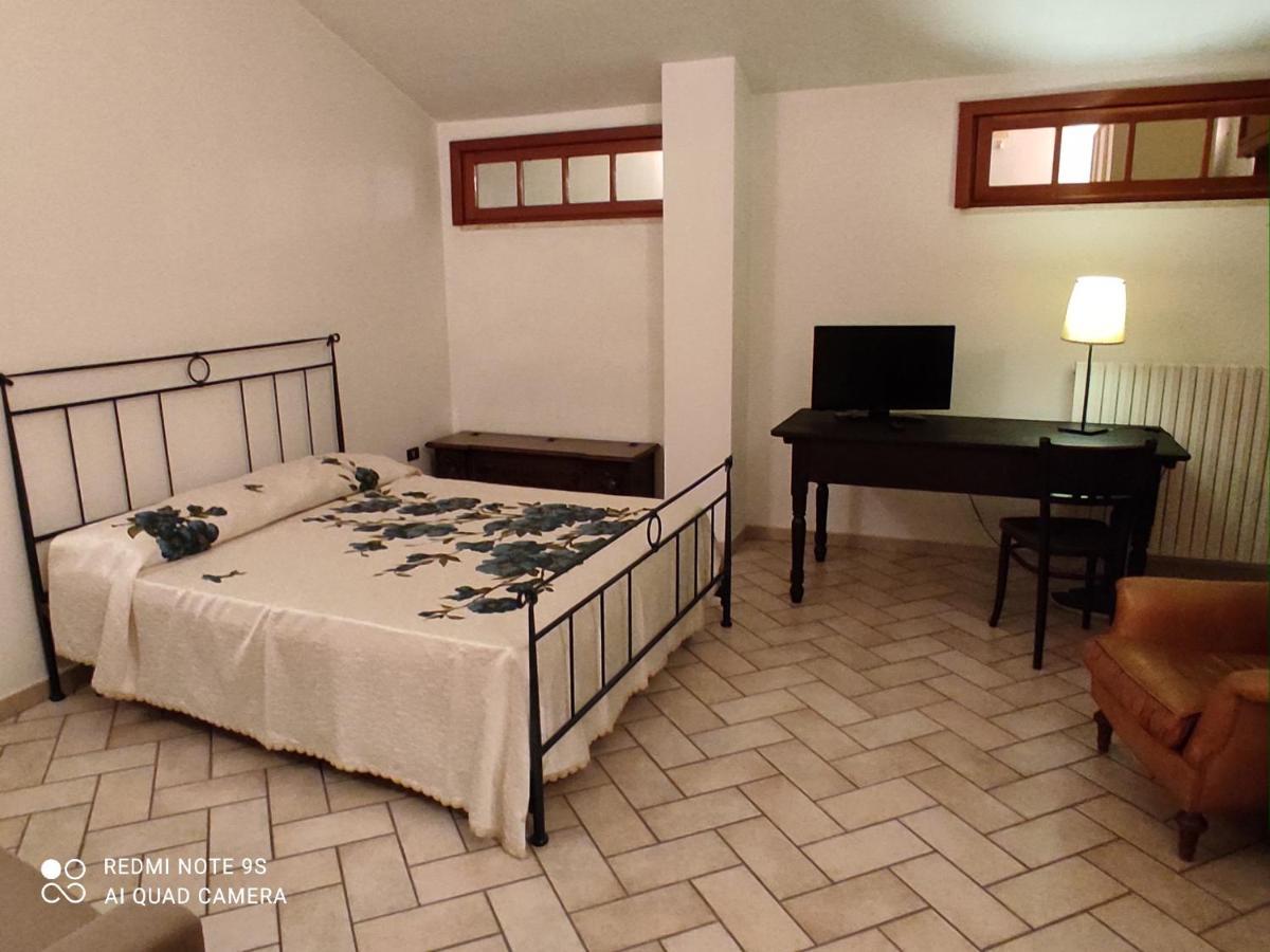 Villa Aristogatti سان بييترو فيرنوتيكو المظهر الخارجي الصورة