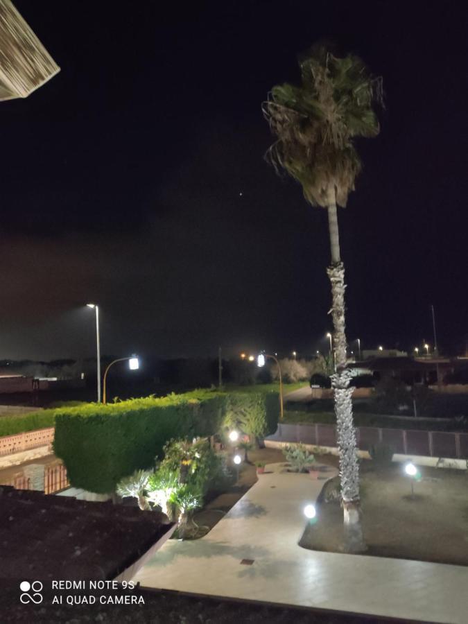 Villa Aristogatti سان بييترو فيرنوتيكو المظهر الخارجي الصورة