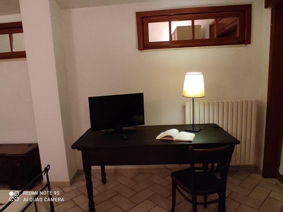 Villa Aristogatti سان بييترو فيرنوتيكو المظهر الخارجي الصورة
