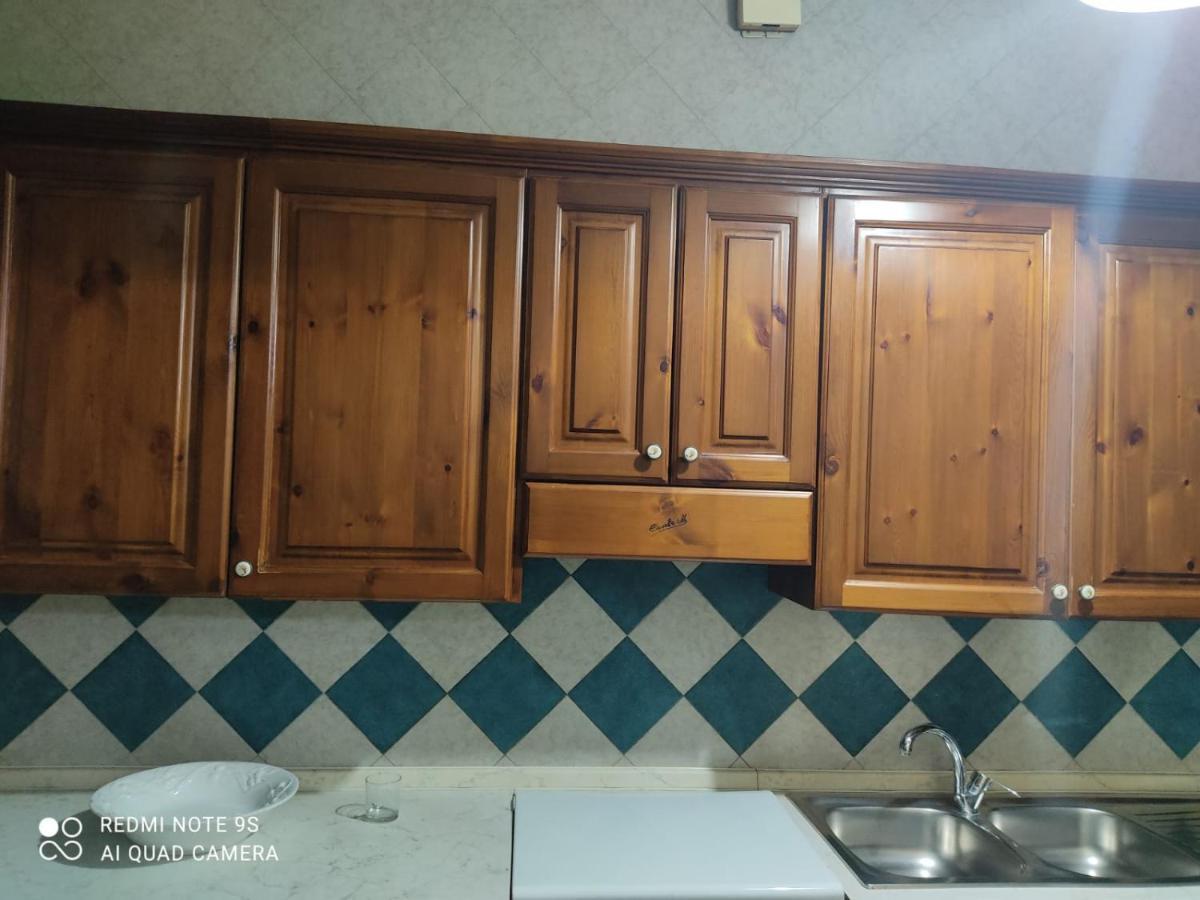 Villa Aristogatti سان بييترو فيرنوتيكو المظهر الخارجي الصورة