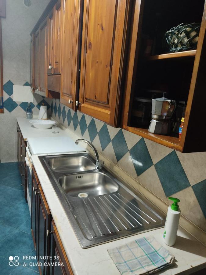 Villa Aristogatti سان بييترو فيرنوتيكو المظهر الخارجي الصورة