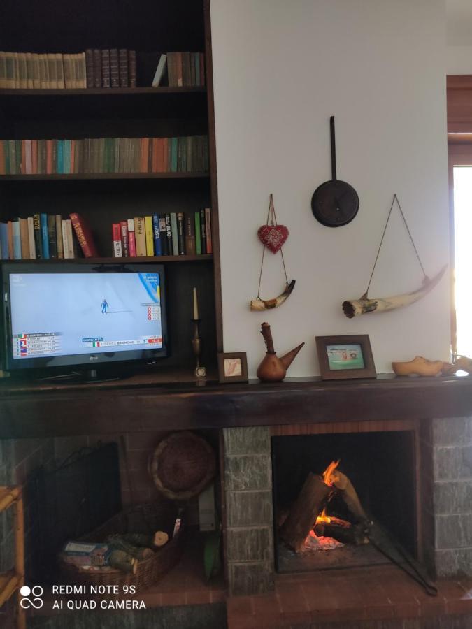 Villa Aristogatti سان بييترو فيرنوتيكو المظهر الخارجي الصورة