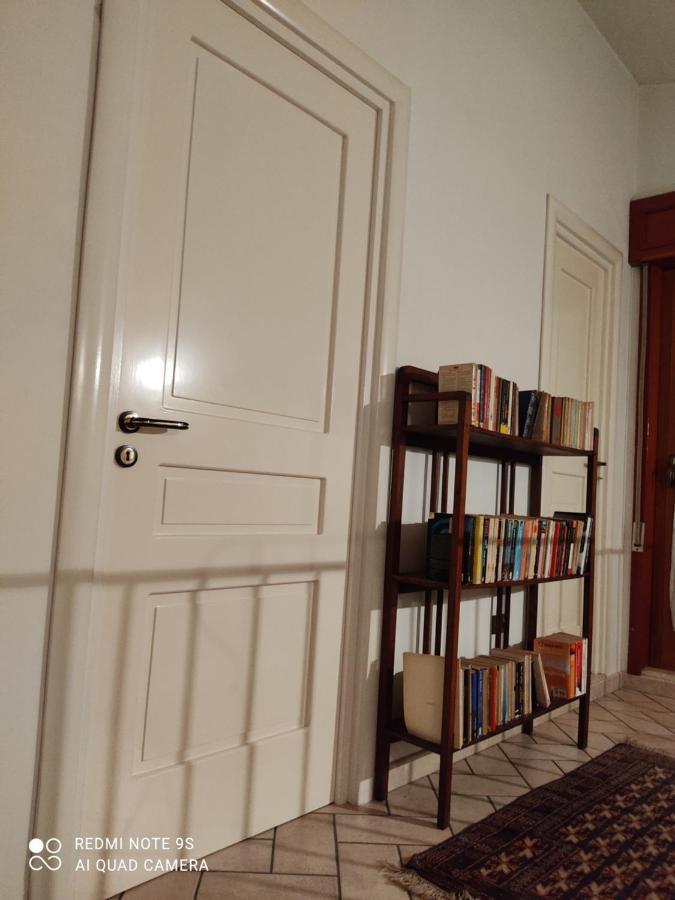 Villa Aristogatti سان بييترو فيرنوتيكو المظهر الخارجي الصورة